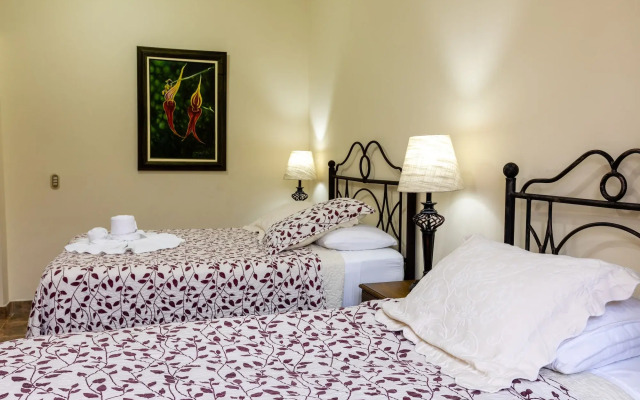 Casas del Toro Monteverde