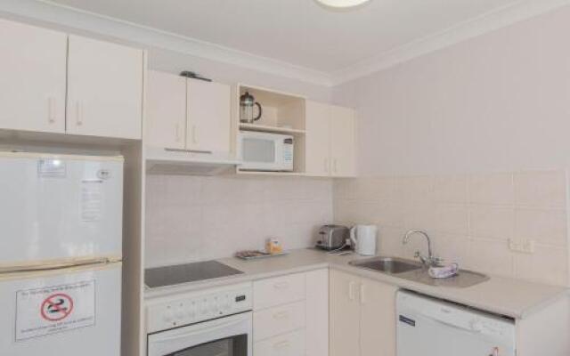 Horizons 417/10 Kosciuszko Road