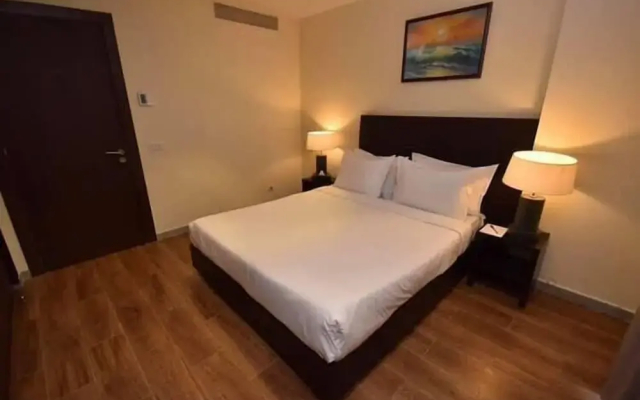 Appart Hotel Liberté