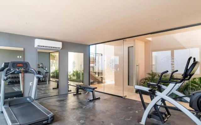 Kaab South Beach by The Spot Rentals