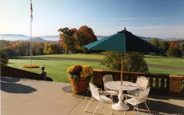 Cranwell Spa and Golf Resort