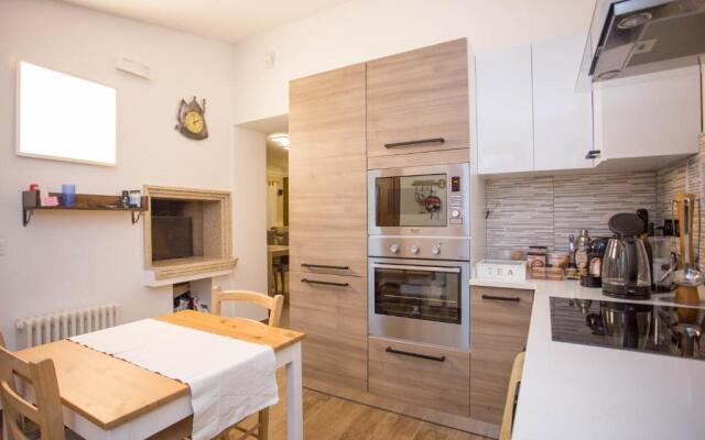 Affittacamere da Marco