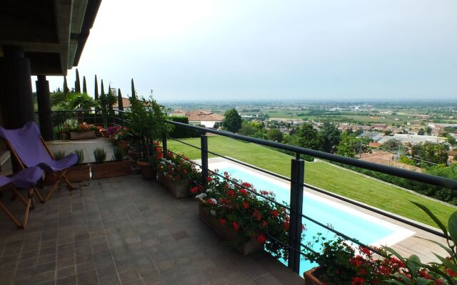 BedBreakfast Belvedere