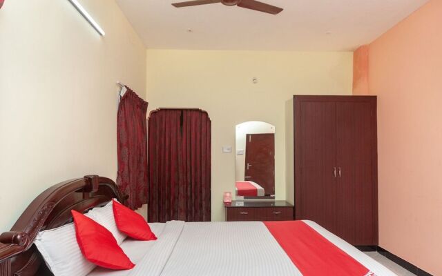 Oyo 15990 Deepam Resort