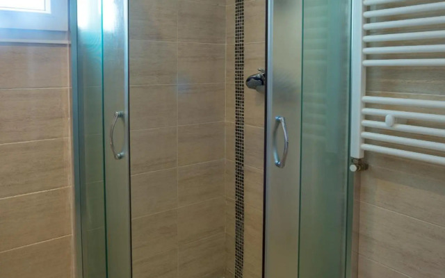 Résidence Sayadi - Chatt Meriam - Sousse