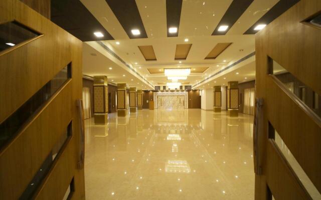 The Sky Imperial Shahi Hotels & Resort
