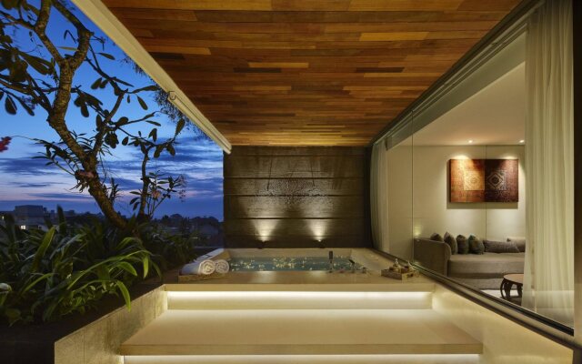 Four Points by Sheraton Bali Seminyak