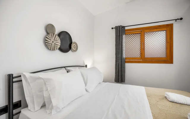 Serenity Maisonette -studio in the Heart of Chania