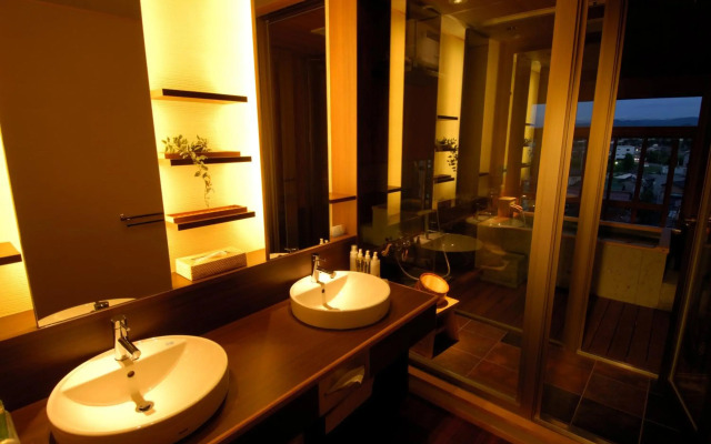 Hotel Rurikoh