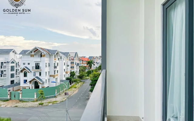 Golden Sun Hotel Apartments 5 — фото 2