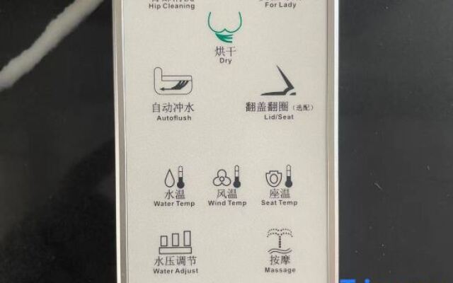 Zhimo B&B (The Wizard of Oz in Xishuangbanna)