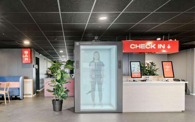 Aiden By Best Western Herning