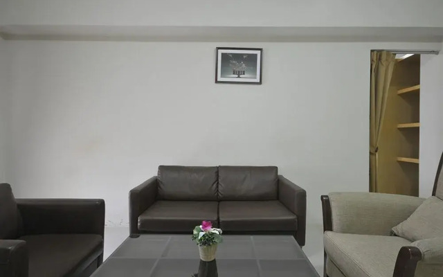 P-Park Residence Rama7 - Charansanitwong