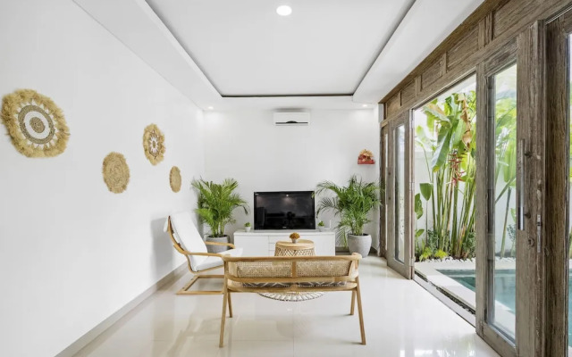 Paradise Villa By Hombali