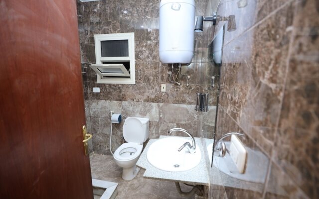 Cairo City Center Dreamers Hotel & Suits