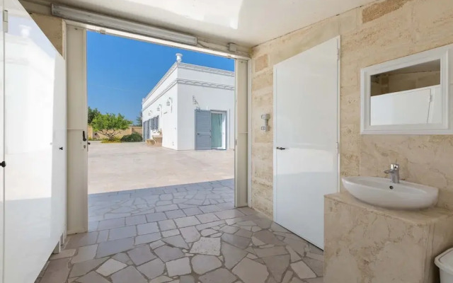 1695 Villa Albarosa by Perle di Puglia