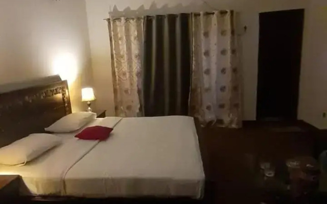 Hotel Royal Fort