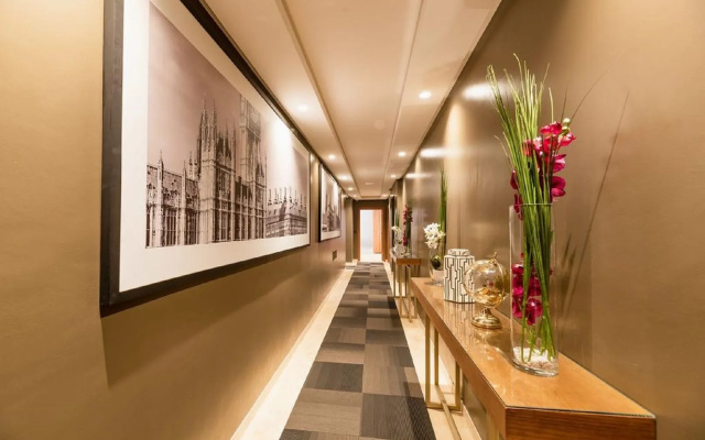 Avenue Suites & Appart Deluxe