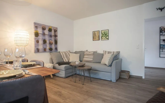 Fantastic Apartment in Winterberg with Sauna