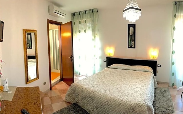 Magralu 2 B&B