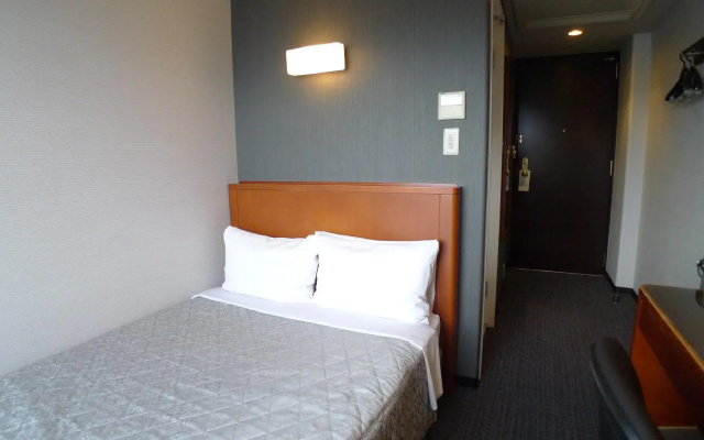 Hotel Crest Ibaraki