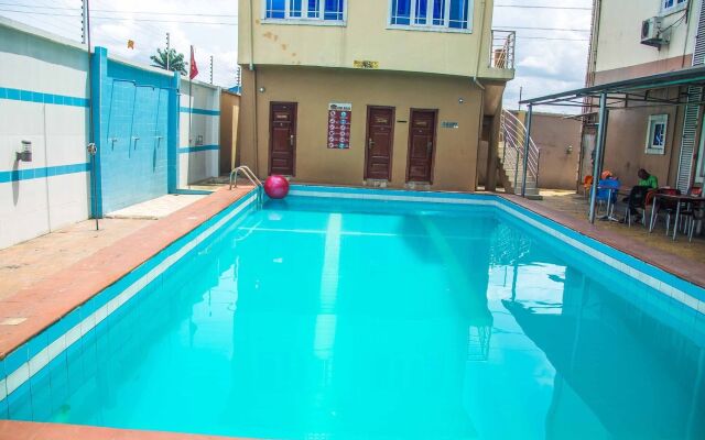 Igoni Grand View Hotel