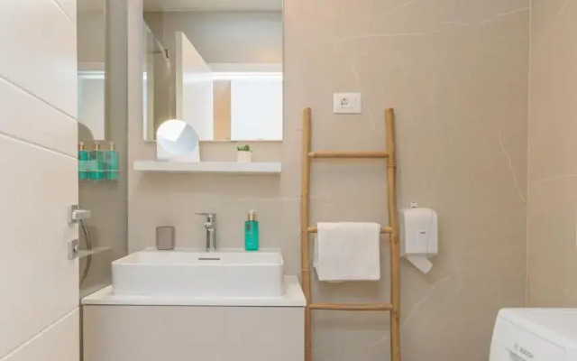 Apartment Borik