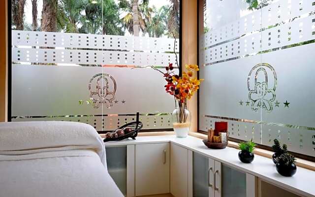 Orquideas Hotel & Cabañas