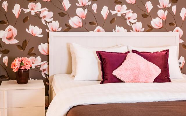 B-Flats (Би-Флэтс) на улице Ленина 9