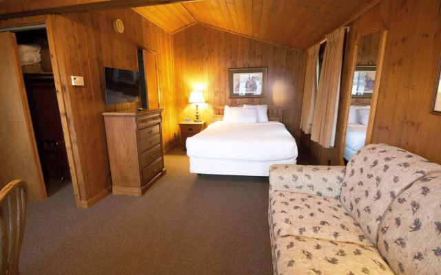 Ruttger's Bay Lake Resort