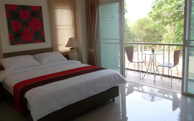 Pang Rujee Resort