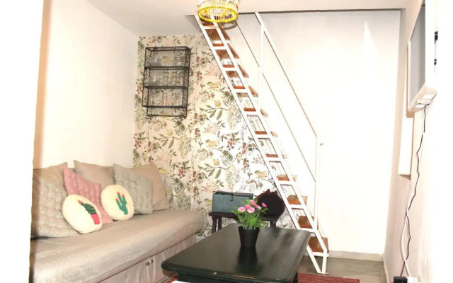 Apartamento en el Corazón de Sevilla