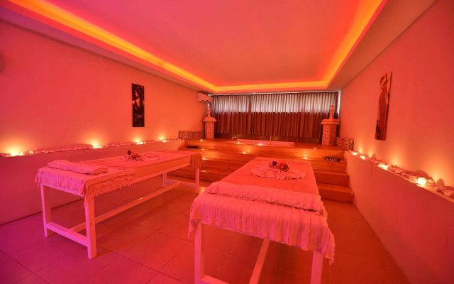 Sahra Su Holiday Village & Spa