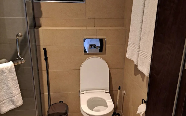 Micassa Residences and Suites