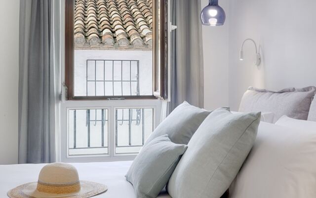 Hostal Perla Blanca Altea