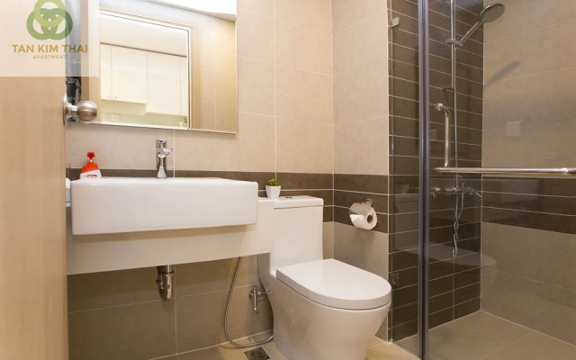 Ruby RiverGate Apartments