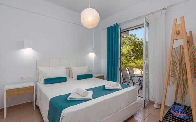 W Suites by Estia