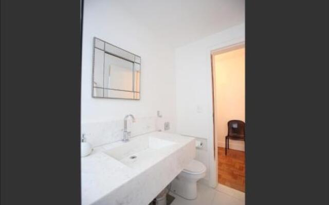 Best Design Apartment Leblon