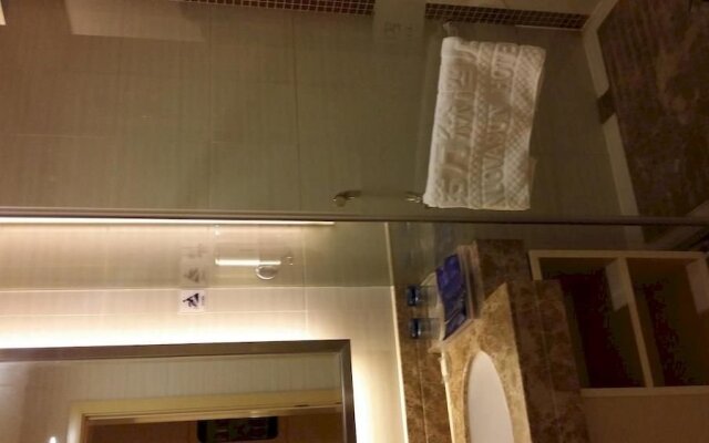 Nuova Sun Boutique Hotel Wuhan