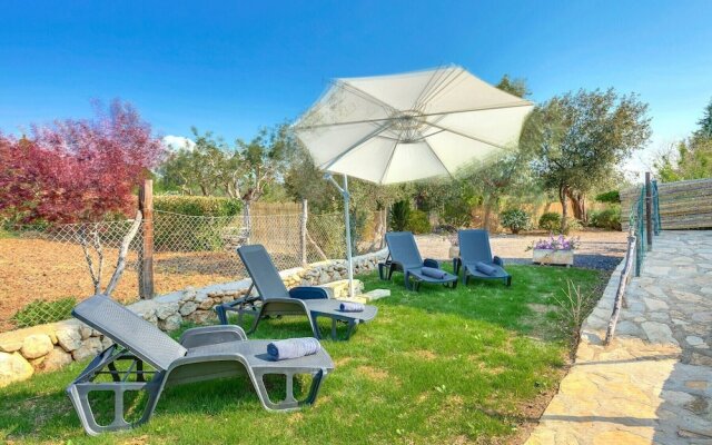 Villa SA Sort Llarga