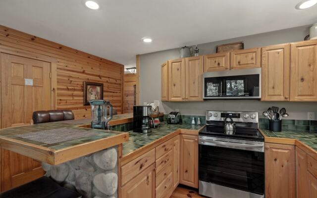 Cherry Ridge Retreat
