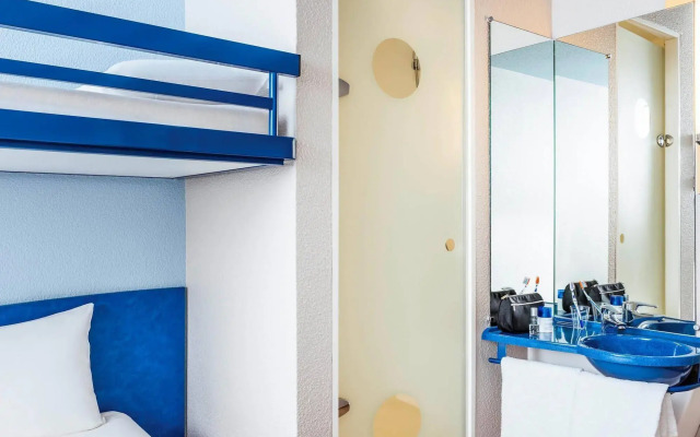 ibis budget Rueil Malmaison