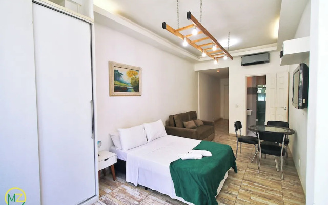 MZapartments Prado LB613