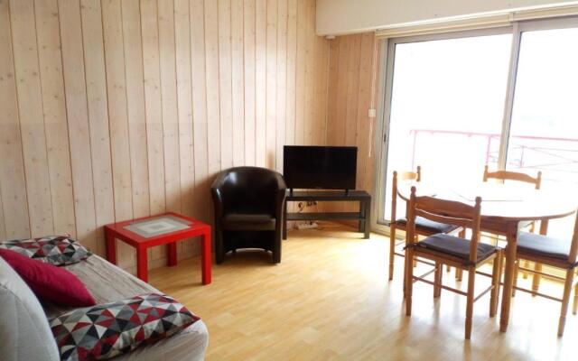 Appartement vue mer Sion-sur-l'Océan