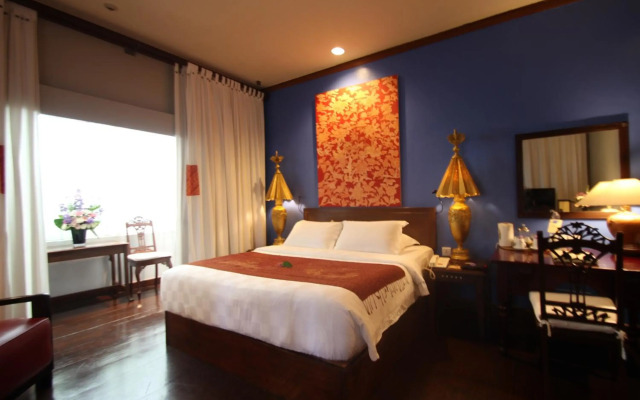 Hotel Tugu Malang