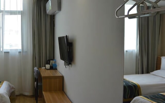 Durian Star Express Hotel