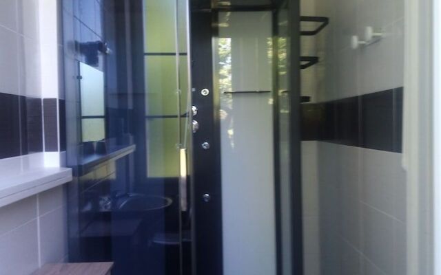 Chambre d'hôtes Montplaisir