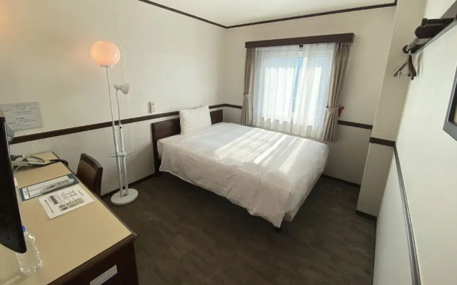Toyoko Inn Busan Haeundae No.2
