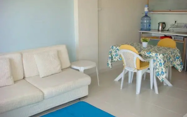 Bitez Paloma Apartments