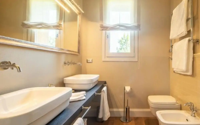 Villa Benedetto Comfortable Holiday Residence